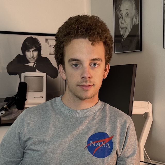 My Profile Image
